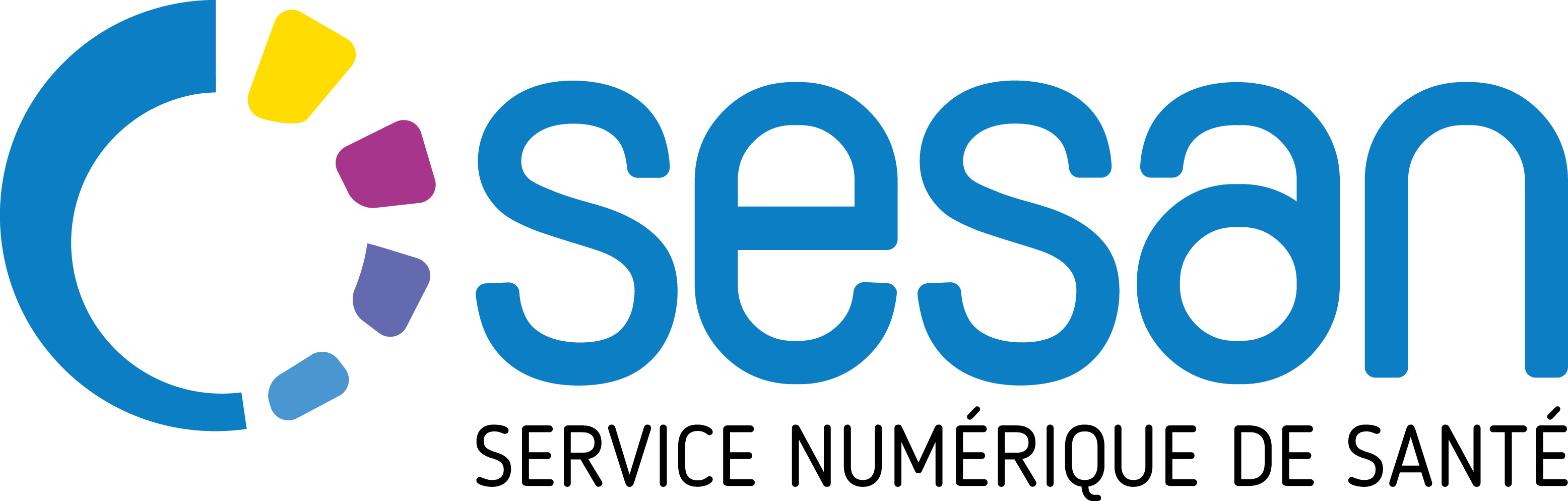 Logo du GIP SESAN